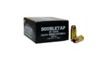 Double Tap Ammunition Bonded Defense Handgun .40 S W 180gr JHP 1100 fps 20/ view 2