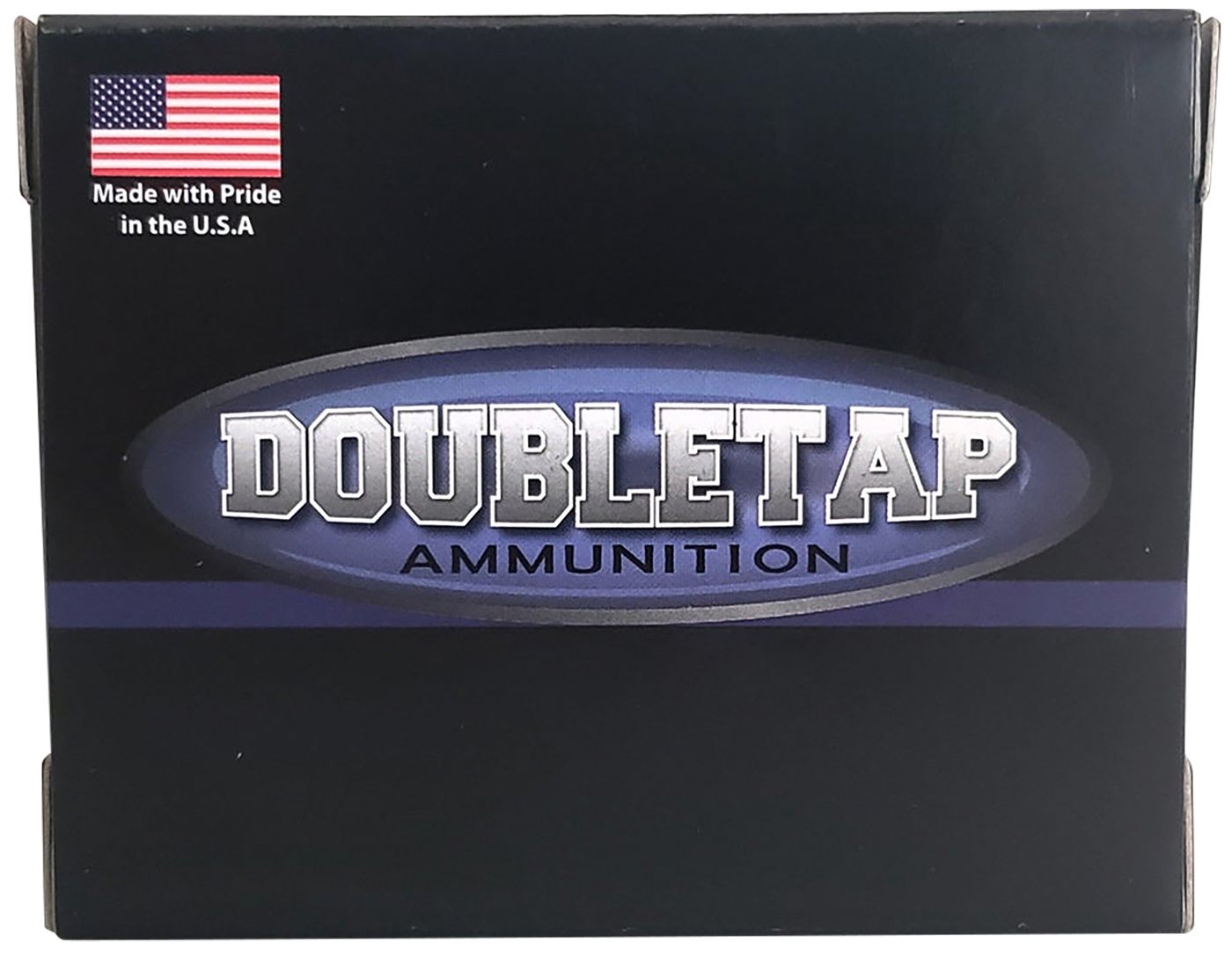 DoubleTap Ammunition 32HR60X20 R Mag 60gr DT Lead Free 20 Per Box/50 Case