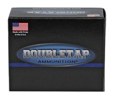 DoubleTap Ammunition Dbltap 270WIN 130GR SC-THP 20/500