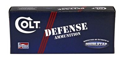 DoubleTap Ammunition Dbltap CD 223REM 62GR SC-HP 20/1000