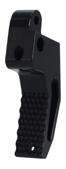 Tandem Kross Victory Trigger For Ruger Mkiv 22/45 Black