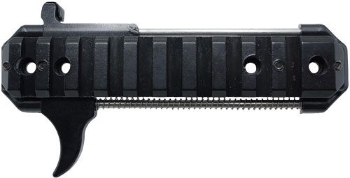Tandemkross Advantage Charging Handle PIC Base Ruger 10-22
