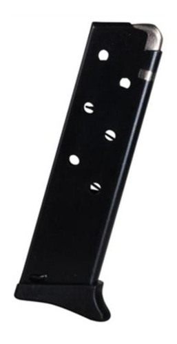 Bersa USA Thunder 380 Handgun Magazine w/EXT Finger Rest ACP Black Matte St