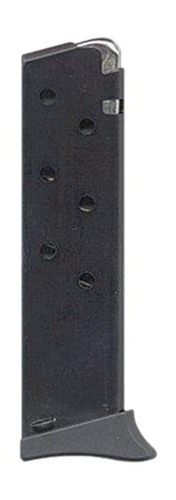 Bersa USA Thunder 380 Handgun Magazine Black Matte Steel ACP 8/rd