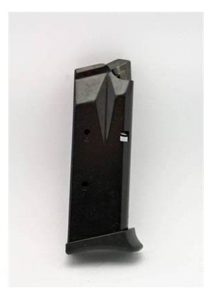Bersa USA Thunder 9 Magazine 9mm Luger Black Matte Steel 17/rd