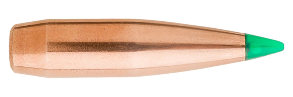 Sierra Green Tipped GameKing Rifle Bullets .30 cal .308in 210 TGK 50/ct