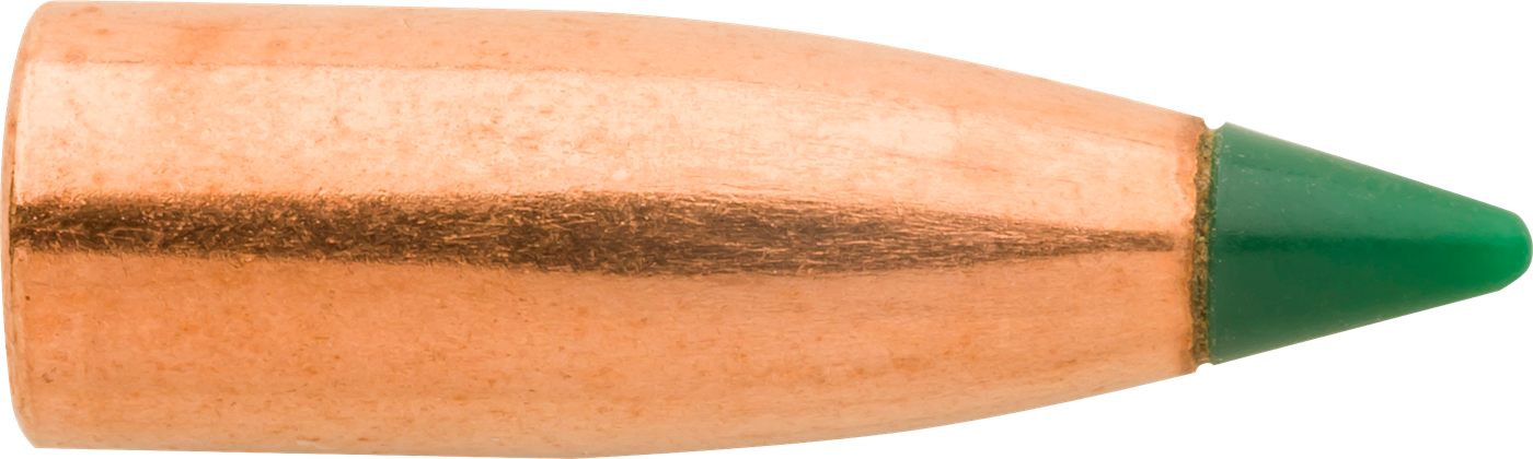Sierra Bullets BlitzKing Rifle .20 cal .204in 32 gr Blkg 100/ct
