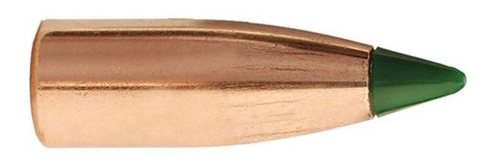 Sierra Bullets BlitzKing Rifle .20 cal .204in 32 gr Blkg 100/ct view 3