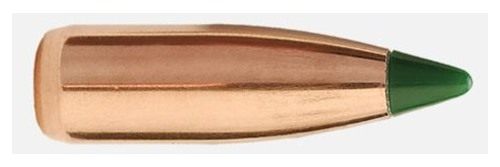 SIERRA BULLETS .20 CAL .204 36GR TIPPED VARMINTKING 100CT view 2
