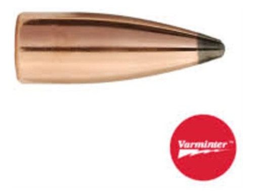 Sierra Bullets Hornet Varminter Rifle .22 cal .223in 45 gr Hrnt 100/ct view 2