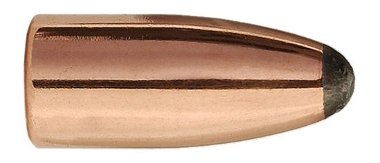 Sierra Bullets Hornet Varminter Rifle .22 cal .224in 45 gr Hrnt 100/ct
