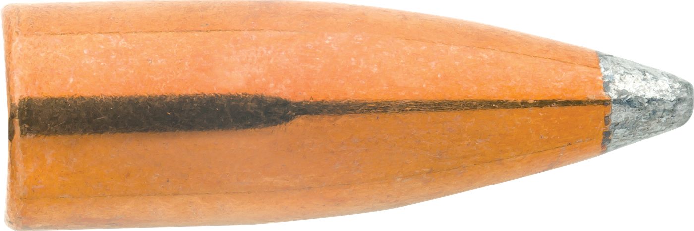 Sierra High Velocity Varminter Rifle Bullets .22 ca .224in 50 gr SPT 100/ct
