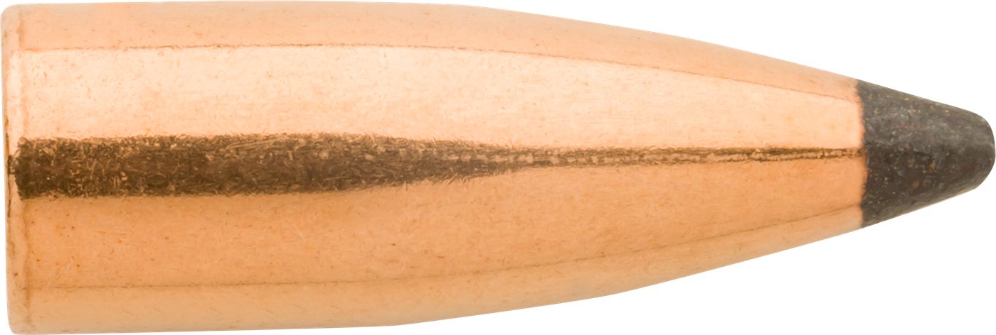 Sierra Bullets High Velocity Varminter Rifle .22 ca .224in 50 gr Blitz-VAR