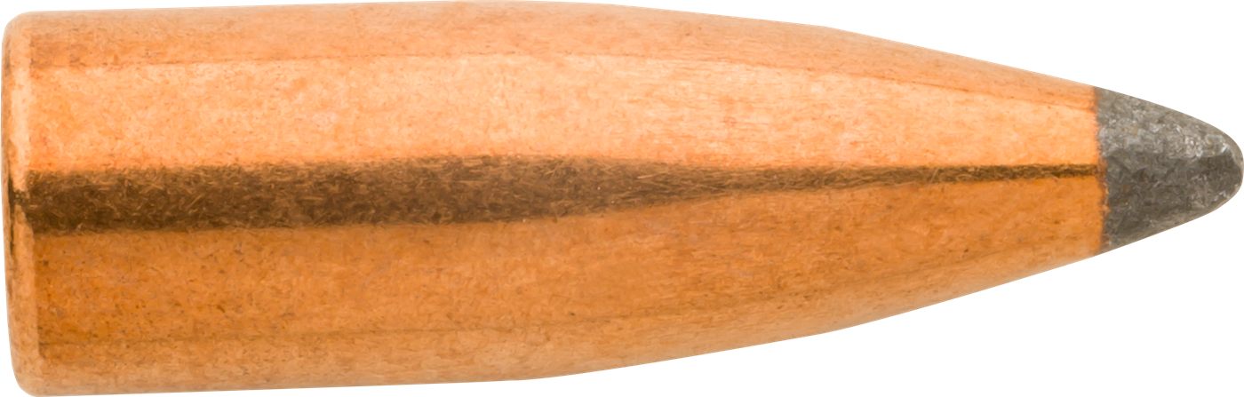 Sierra High Velocity Varminter Rifle Bullets .22 ca .224in 55 gr Blitz-VAR