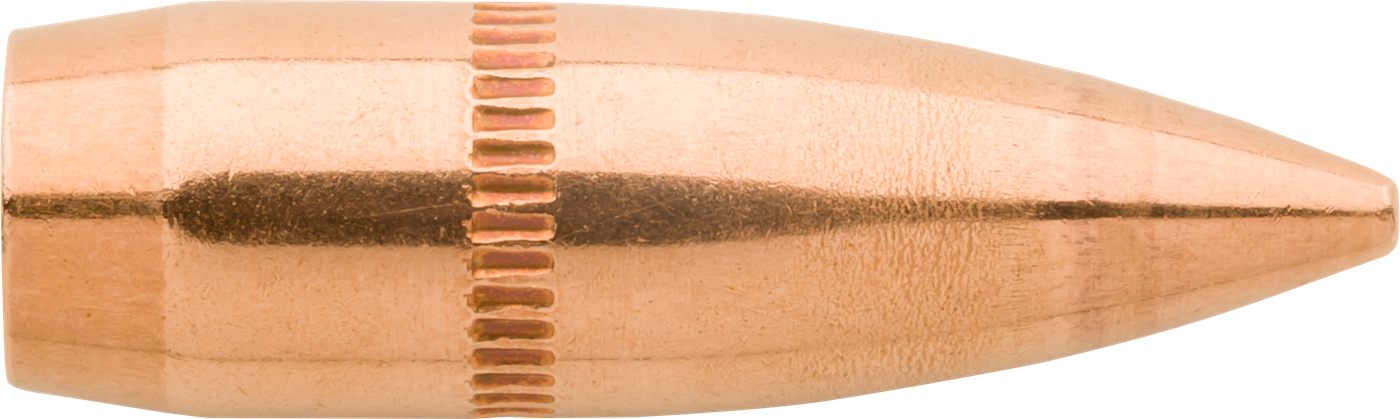 Sierra Bullets High Velocity Varminter Rifle .22 ca .224in 55 gr Fmjbt 100/