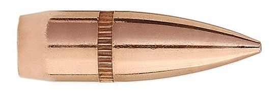 Sierra Bullets High Velocity Varminter Rifle .22 ca .224in 55 gr Fmjbt 100/ view 2