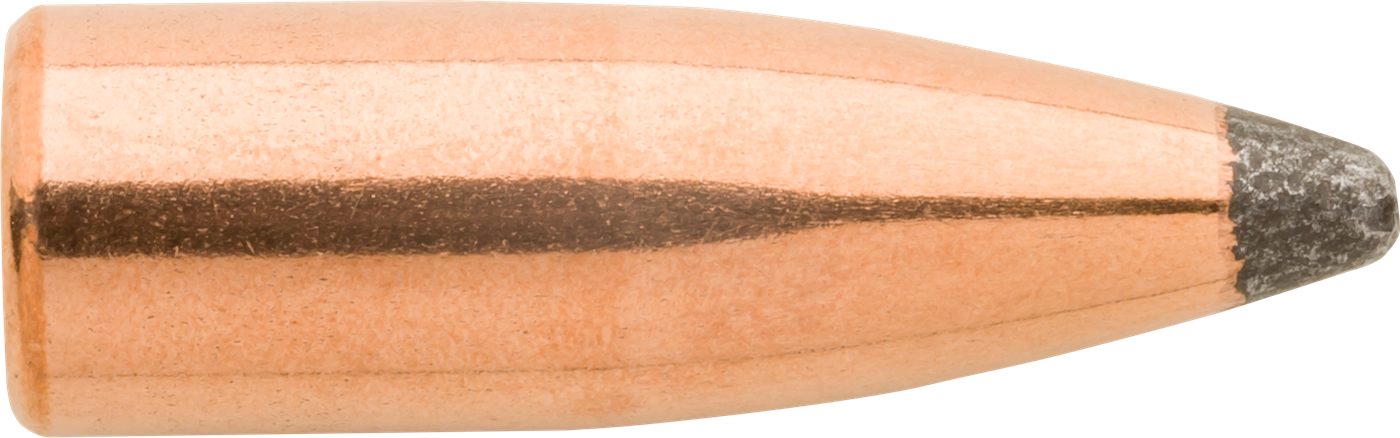 Sierra Bullets High Velocity Varminter Rifle .22 cal .224in 55 gr SPT 100/c