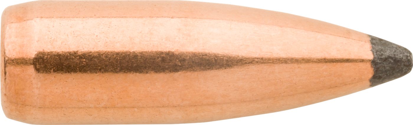 Sierra GameKing Rifle Bullets .22 cal .224in 55 gr SBT 100/ct