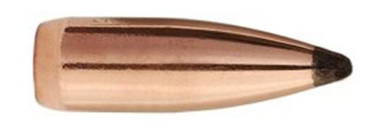 Sierra GameKing Rifle Bullets .22 cal .224in 55 gr SBT 100/ct view 2