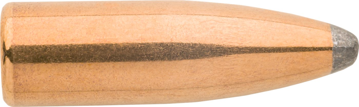 Sierra Bullets High Velocity Varminter Rifle .22 cal .224in 63 gr SMP 100/c