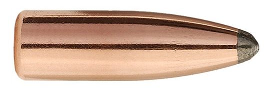 Sierra Bullets High Velocity Varminter Rifle .22 cal .224in 63 gr SMP 100/c view 2