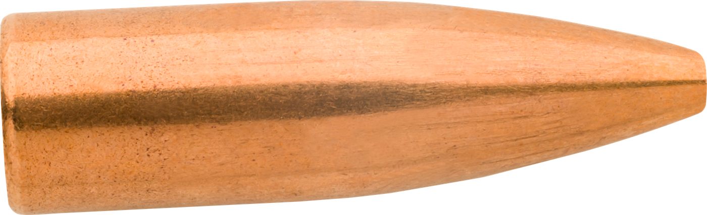 Sierra Bullets High Velocity Varminter Rifle .22 cal .224in 60 gr HP 100/ct
