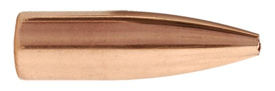 Sierra Bullets High Velocity Varminter Rifle .22 cal .224in 60 gr HP 100/ct view 2