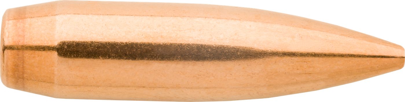 Sierra MatchKing Rifle Bullets .22 cal .224in 69 gr HPBT 100/ct