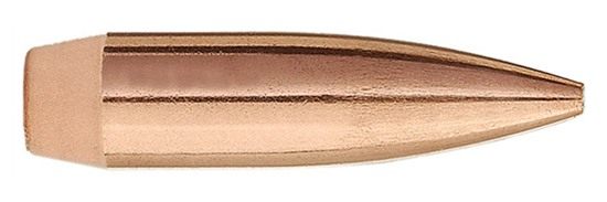 Sierra MatchKing Rifle Bullets .22 cal .224in 69 gr HPBT 100/ct view 2