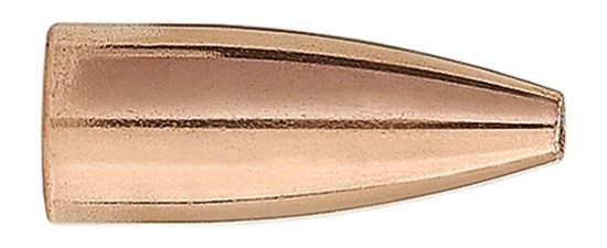 Sierra High Velocity Varminter Rifle Bullets .22 cal .224in 40 gr HP 100/ct view 2