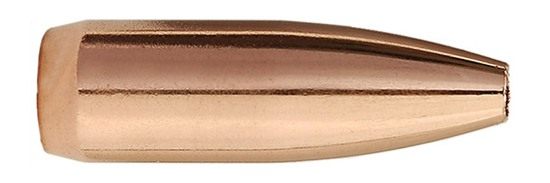 Sierra Bullets 1390 GameKing 22 Cal 55gr Hollow Point Boat Tail 100/Box view 2