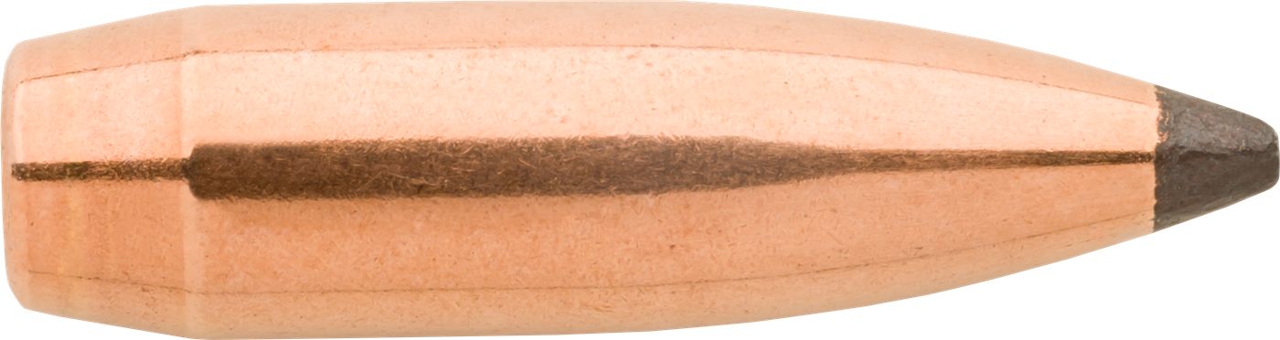 Sierra Bullets GameKing Rifle .22 cal .224in 65 gr SBT 100/ct