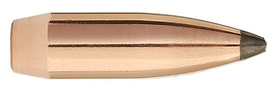 Sierra Bullets GameKing Rifle .22 cal .224in 65 gr SBT 100/ct view 2