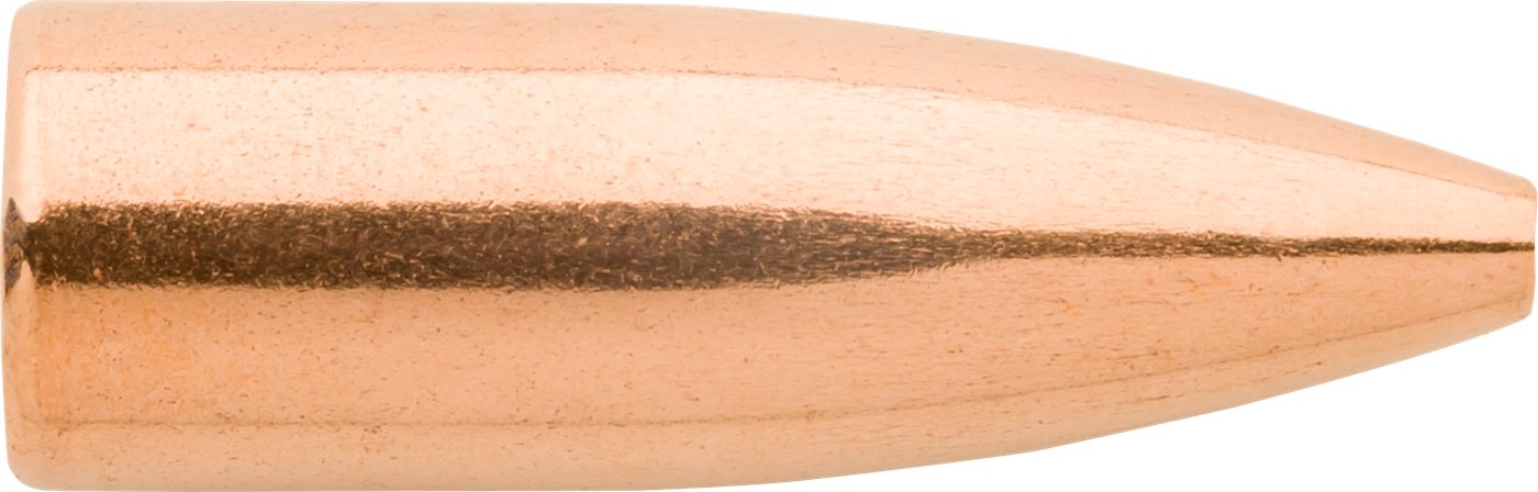 Sierra MatchKing Rifle Bullets .22 cal .224in 53 gr HP-Match 100/ct