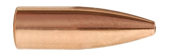 Sierra MatchKing Rifle Bullets .22 cal .224in 53 gr HP-Match 100/ct view 3