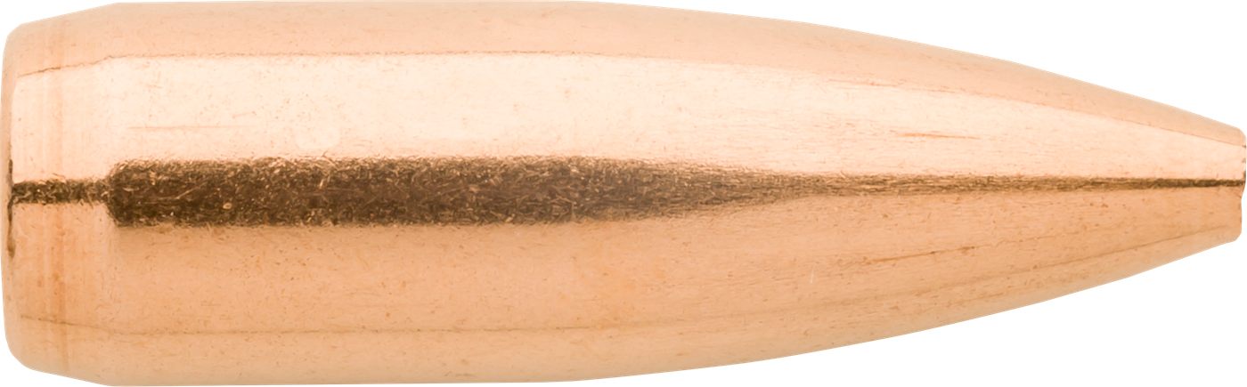 Sierra Bullets MatchKing High Velocity Rifle .22 cal .224in 52 gr HPBT 100/