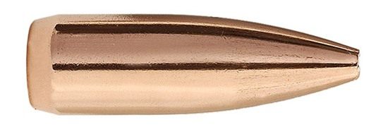 Sierra Bullets MatchKing High Velocity Rifle .22 cal .224in 52 gr HPBT 100/ view 4