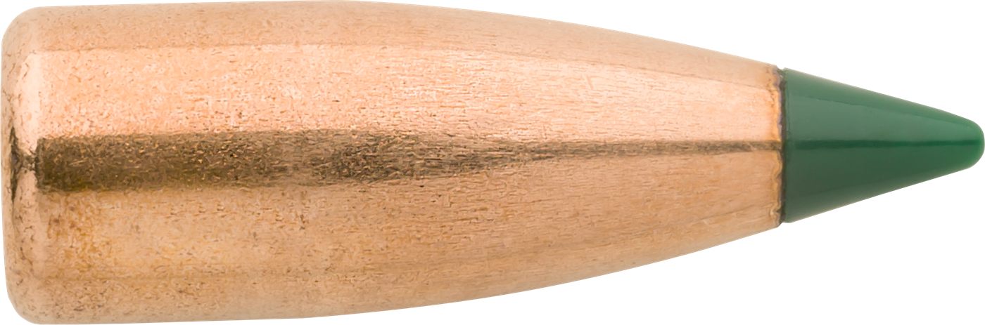 Sierra Bullets BlitzKing Rifle .22 cal .224in 40 gr Blkg 100/ct