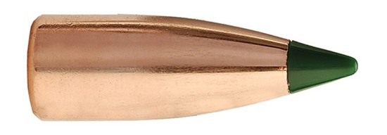 Sierra Bullets BlitzKing Rifle .22 cal .224in 40 gr Blkg 100/ct view 3