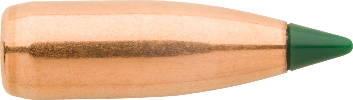 Sierra Bullets BlitzKing Rifle .22 cal .224in 50 gr Blkg 100/ct