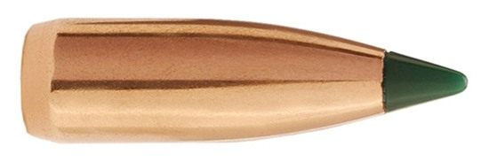 Sierra Bullets BlitzKing Rifle .22 cal .224in 50 gr Blkg 100/ct view 4