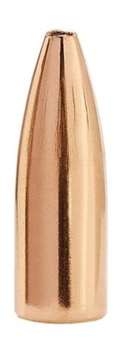 Sierra Bullets Matchking Varminter Rifle 6mm .243in 60 gr HP 100/ct