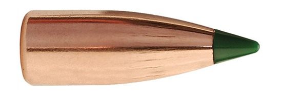 Sierra Bullets BlitzKing Rifle 6mm .243in 55 gr Blkg 100/ct view 3