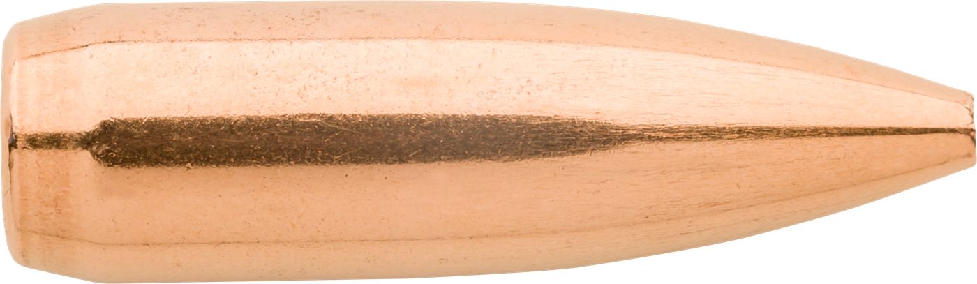 Sierra Bullets MatchKing Rifle 6mm/.243 cal .243in 70 gr HPBT 100/ct
