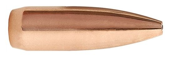 Sierra Bullets MatchKing Rifle 6mm/.243 cal .243in 70 gr HPBT 100/ct view 4