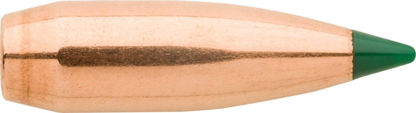 Sierra Bullets BlitzKing Rifle 6mm .243in 70 gr Blkg 100/ct