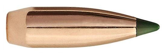 Sierra Bullets BlitzKing Rifle 6mm .243in 70 gr Blkg 100/ct view 4