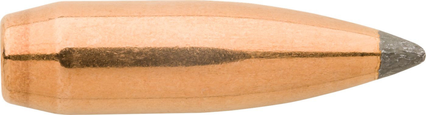 Sierra Bullets Varminter Rifle 6mm .243in 80 gr SBT-Blitz 100/ct