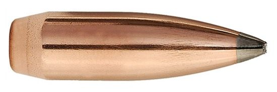Sierra Bullets Varminter Rifle 6mm .243in 80 gr SBT-Blitz 100/ct view 3