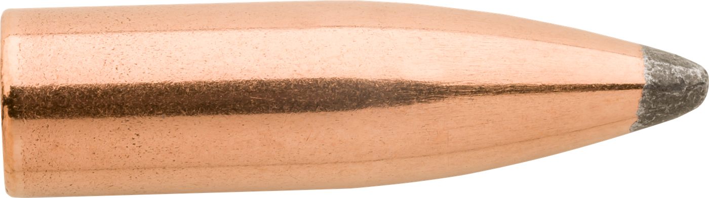 Sierra Bullets Varminter Rifle 6mm .243in 85 gr SBT 100/ct
